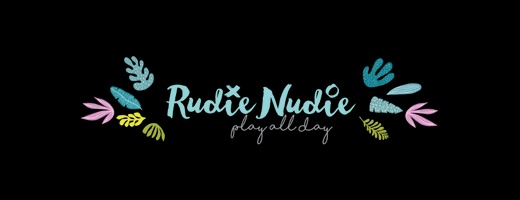 Rudie Nudie