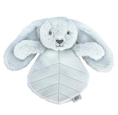 O.B Designs Comforter Blue Baxter Bunny