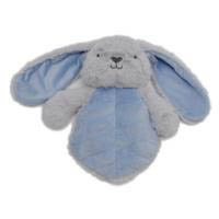 O.B Designs Comforter - Bruce Bunny (Blue)