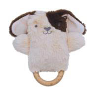 O.B Designs Dingaring - Dave Dog (Beige)