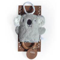 O.B Designs Dingaring - Kelly Koala (Grey)