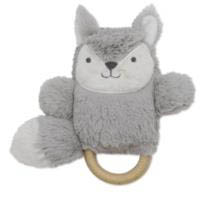 O.B Designs Dingaring - Ross Fox (Silver)