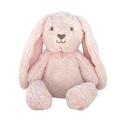 O.B Designs Huggie Pink Betsy Bunny