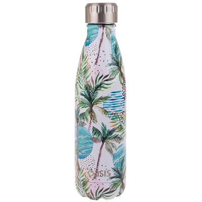 Oasis 500ml Insulated Drink Bottle - Whitsundays