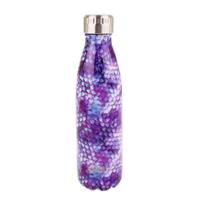 Oasis Kids Insulated Stainless Steel Drink Bottle (500ml) Dragon Scales