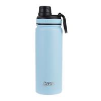 Island Blue Oasis Challenger Drink Bottle