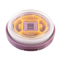 Oasis Stainless Steel Double Wall Insulated Food Flask Quick Release Lid (300ml) Blush