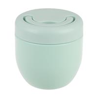 Oasis Stainless Steel Double Wall Insulated Food Pod 470ML Mint