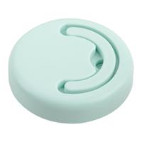 Oasis Stainless Steel Double Wall Insulated Food Pod 470ML Mint