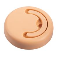 Oasis Stainless Steel Double Wall Insulated Food Pod 470ML Rockmelon