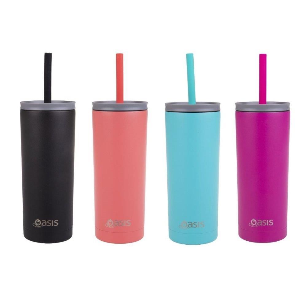 oasis travel tumbler