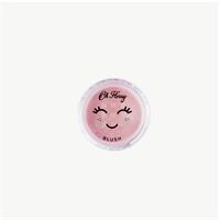 Oh Flossy Ballet Sparkle Makeup & Glitter Set