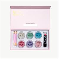 Oh Flossy Deluxe Makeup Set