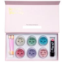 Oh Flossy Deluxe Makeup Set