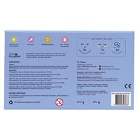Oh Flossy Kids Disco Fever Bio-Glitter Set