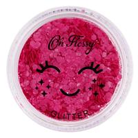 Oh Flossy Kids Disco Fever Bio-Glitter Set