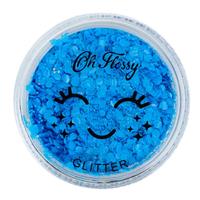 Oh Flossy Kids Disco Fever Bio-Glitter Set
