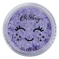 Oh Flossy Kids Disco Fever Bio-Glitter Set