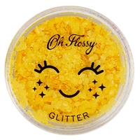 Oh Flossy Kids Disco Fever Bio-Glitter Set