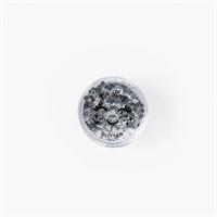Oh Flossy Kids Disco Fever Glitter Set