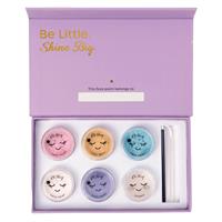 Oh Flossy Magic Garden Face Paint Set