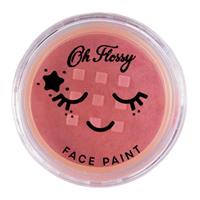 Oh Flossy Magic Garden Face Paint Set