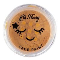Oh Flossy Magic Garden Face Paint Set