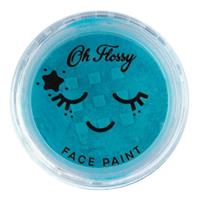 Oh Flossy Magic Garden Face Paint Set