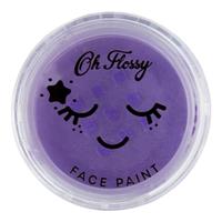 Oh Flossy Magic Garden Face Paint Set