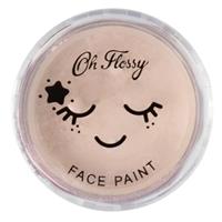 Oh Flossy Magic Garden Face Paint Set