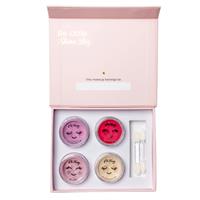 Oh Flossy Mini Makeup Set