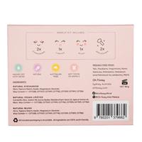 Oh Flossy Mini Makeup Set