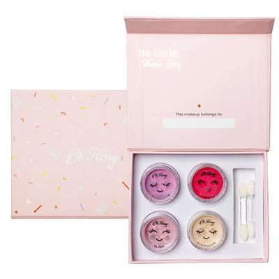 Oh Flossy Mini Makeup Set