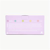 Oh Flossy Party Nail Polish Set