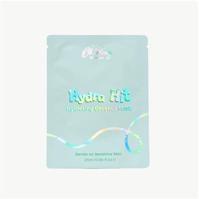 Oh Flossy Skincare - Hydra Hit Hydrating Coconut Mask
