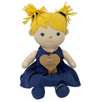 Olivia Rag Doll - The Giving Mission