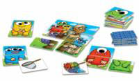 Orchard Toys Monster Catcher Game