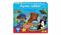 Orchard Toys Rhyme Robber Game