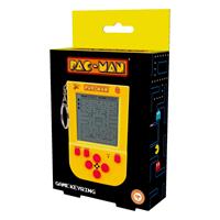 PAC-MAN Keyring Arcade