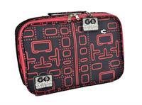 Pacman Go Green Lunch Box Set