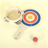 Paddle Ball