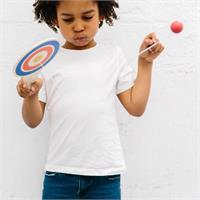 Paddle Ball