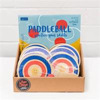 Paddle Ball