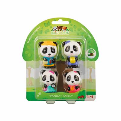 Panda Family