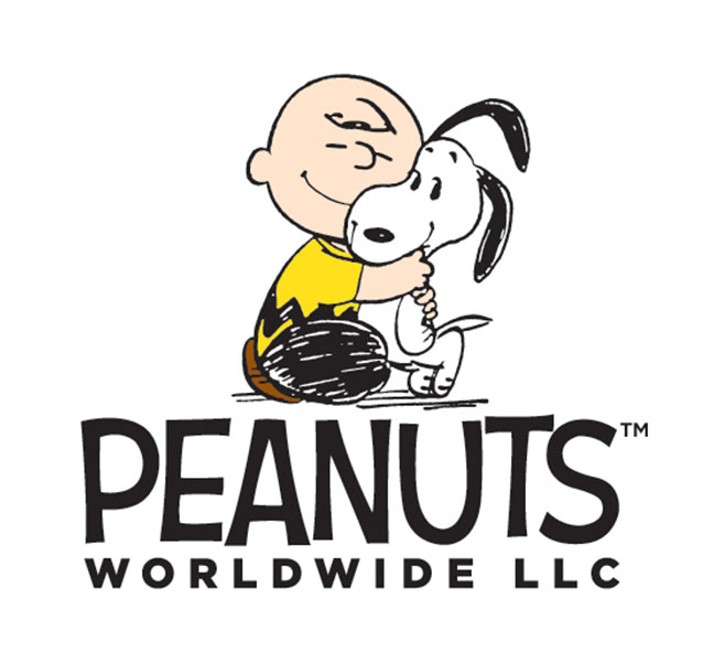 Peanuts and Snoopy