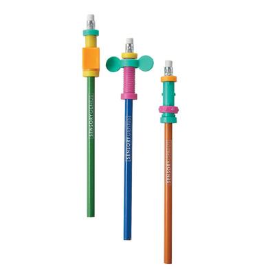 Sensory Genius Pencil Pushers