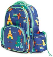 Penny Scallan Backpack - DINO ROCK - Large