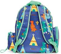 Penny Scallan Backpack - DINO ROCK - Large