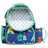 Penny Scallan Backpack - DINO ROCK - Large