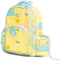 Penny Scallan Backpack - Park Life - Large